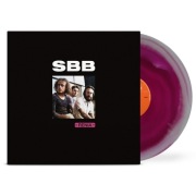 SBB – Renia (LP kolor, limit)