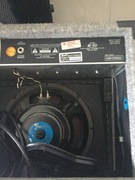 Wzmacniacz gitarowy firmy Fender