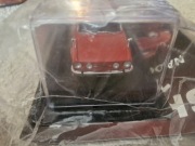 Skoda 110 LS 1:24 Deagostini 