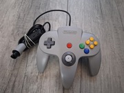 Pad Nintendo 64 Sprawny 