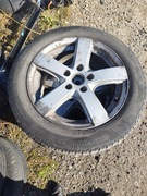 Felgi grupa vag 5x112 r16