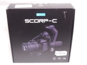 SCORP C Feiyutech gimbal jak nowy kompletny Scorp C