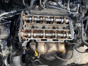 WAŁKI wydechowy ssący ROZRZĄDU OPEL Z12XEP Z14XEP 55355467