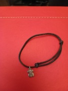 Bransoletka misiu rzemyk