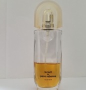 La nuit de paco rabanne EDT 50ml używana 