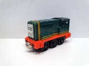 Tomek i Przyjaciele Take and play take-n-play Paxton Paweł Diesel