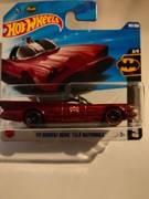 Hot Wheels Tv Series Batmobile Batman