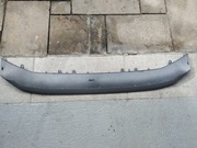 Audi A4 B9 8W Spoiler zderzaka przedniego-dolny