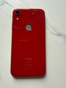Iphone XR RED 64GB