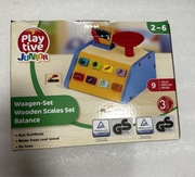 Waga sklepowa kasa Playtive