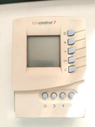 Exacontrol 7 Radio - regulator bezprzewodowy (np. do Saunier Duval)