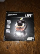 Czajnik bezprzewodowy LIFE Teeautomat