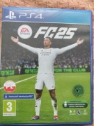 Gra FIFA 25 jak nowa