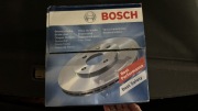 BOSCH Tarcze hamulcowe 256mm tył – NOWE – Golf IV / Bora / Leon