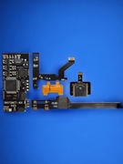 Chip Switch HWFLY V6S V1 V2 Lite OLED Instinct-NX