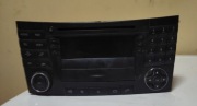 Radio samochodowe Mercedes klasa E W-211