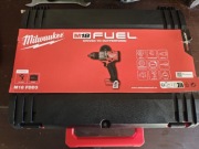 Wkrętarka milwaukee FDD3 m18 Nowa