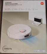 Odkurzacz Xiaomi Robot Vacuum S40c 