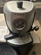 Ekspres do kawy Philips Saeco Nina Bar