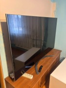 Lelewizor LG 75 calle 75NANO883pb