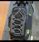 Pokrowiec bateri  Surron/takaria/eride/falcon