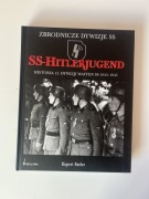 Zbrodnicze Dywizje SS SS-Hitlerjugend