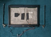 Obudowa matrycy z zawiasami do laptopa HP Compaq 2510p
