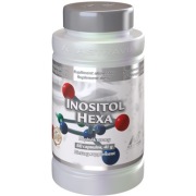 INOSITOL HEXA -wspiera działanie antyoksydacyjne 