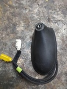 Podstawa anteny jeep compass II trailhawk 