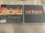The Beach - Angelo Badalamenti (soundtrack)