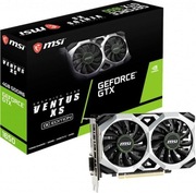 Karta graficzna MSI GEFORCE GTX 1650 D6 VENTUS XS 