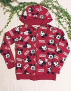 Bluza Mickey Mouse ~ 146/152