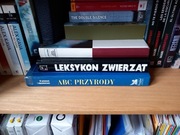 ABC Przyrody w pytaniach i odpowiedziach