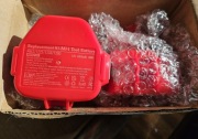 2 NOWE Akumulatory do MAKITA bateria PA12 - 12V 4Ah