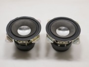 Głośnik niskotonowy 25W 8om 105mm - 2 szt - 300-00125-00