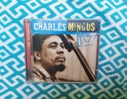 Charles Mingus- The Definitive CD