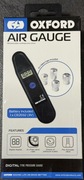 Oxford OX752 Air Gauge miernik ciśnienia manometr