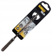 Wiertło udarowe SDS-PLUS XLR DeWALT 6mm 100x160mm