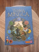 Terra Mystica,  edycja polska, gra planszowa