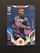 PANINI FIFA 365 2026 NUNO MENDES nr.PAS4 ( PSG )