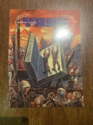 Komiks Yans Księżna Ultis Egmont