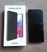 Smartfon Samsung Galaxy A53 5G