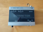 Native Instruments Traktor Audio 6