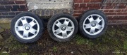 Alufelgi Seat Ibiza Cordoba 15