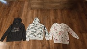 Bluzy dla dziewczynki 