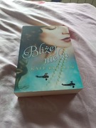 Kate Breslin,, Bliżej Nieba,,