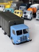 Model ciężarowy 1:43 Star 20 konwersja