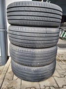 OPONY letnie Nexen N'Fera Primus 205/60 R16 96 H XL BUS