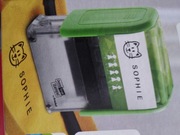 Pieczątka dla dzieci do szkoły