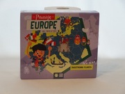 Gra Poznaję Europę